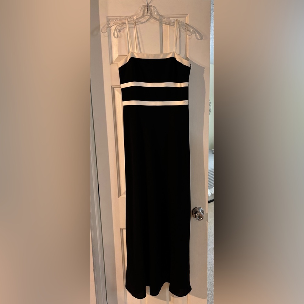 *Vintage* Ann Taylor Formal Dress